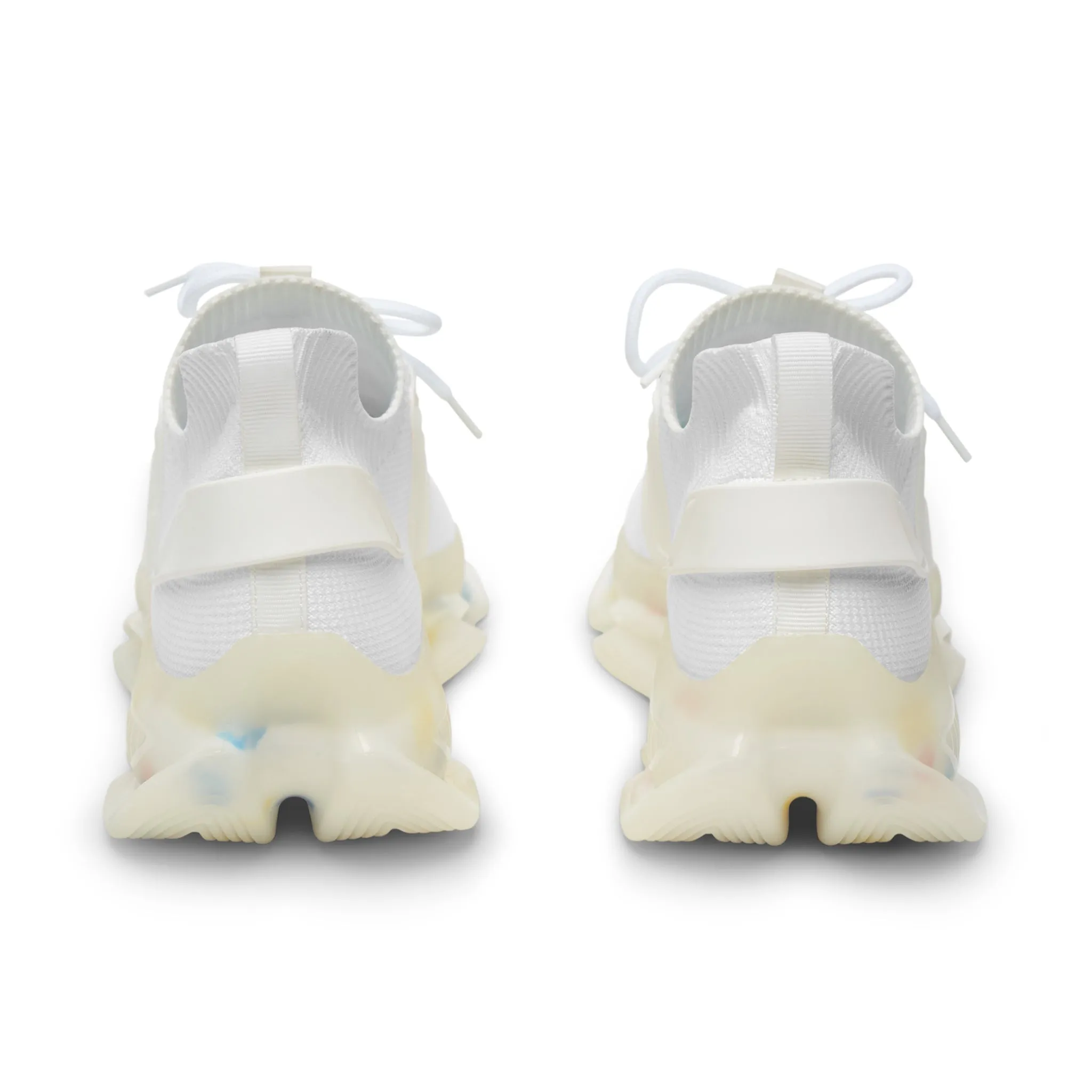 IQ Fashion | Men's Mesh Sneakers