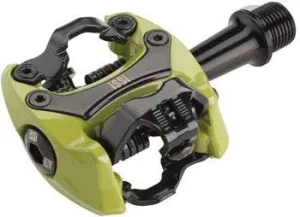 iSSi Flash II Pedals