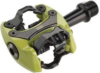 iSSi Flash II Pedals