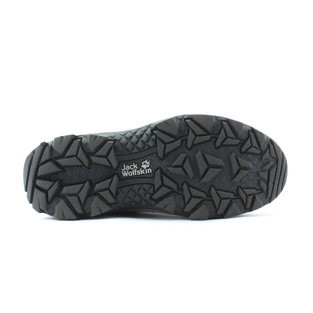 JACK WOLFSKIN VOJO 3 TEXAPORE LOW