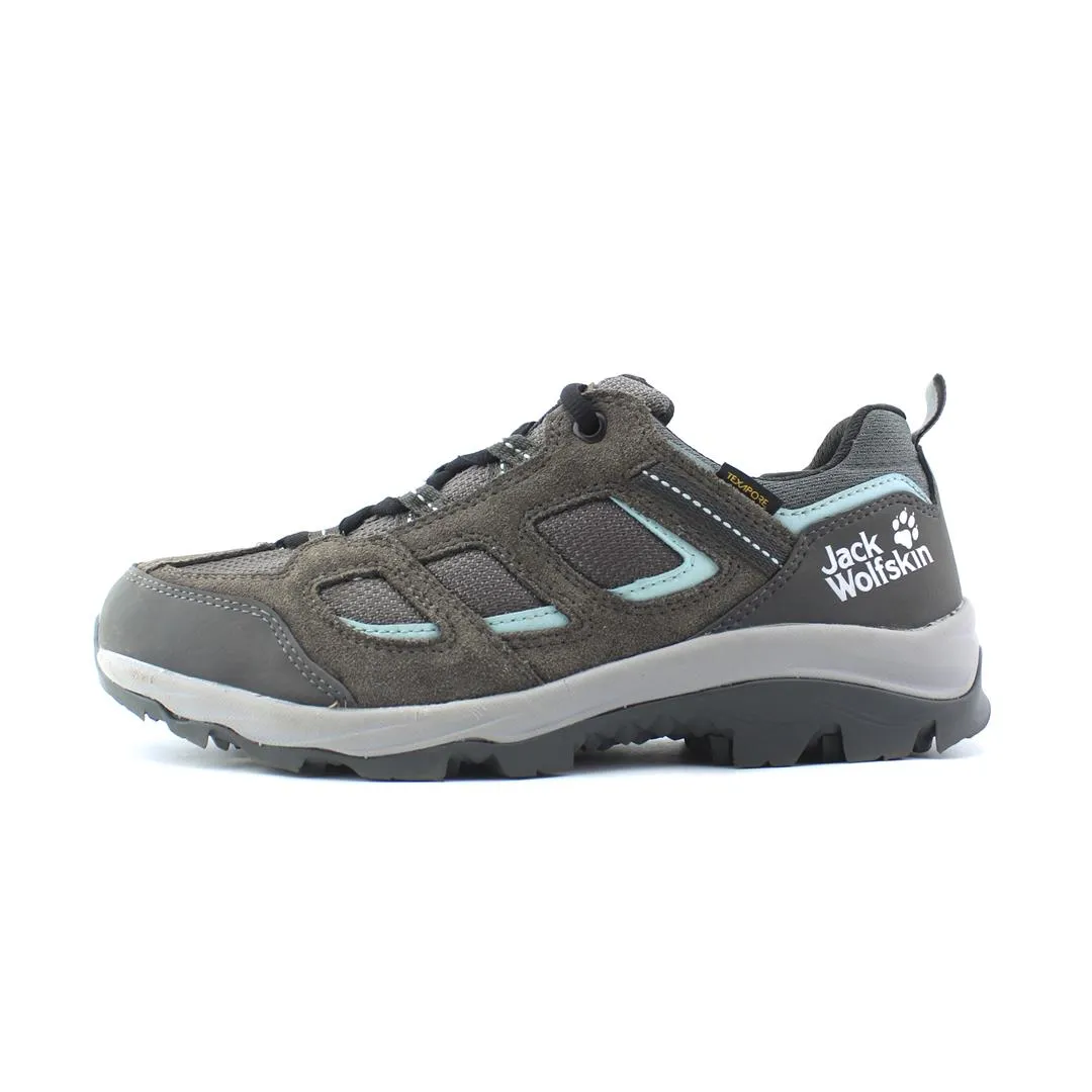 JACK WOLFSKIN VOJO 3 TEXAPORE LOW