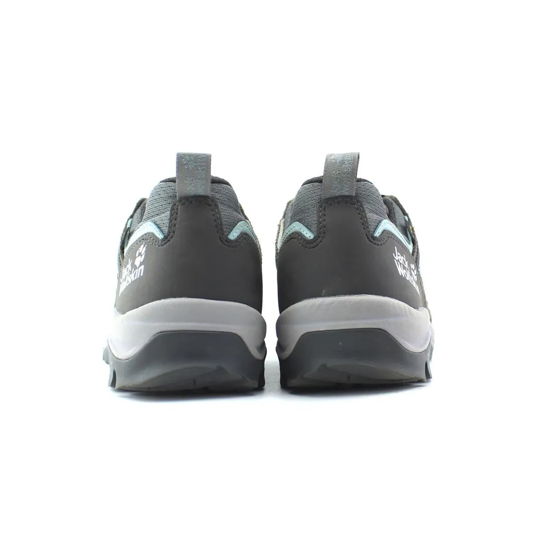 JACK WOLFSKIN VOJO 3 TEXAPORE LOW