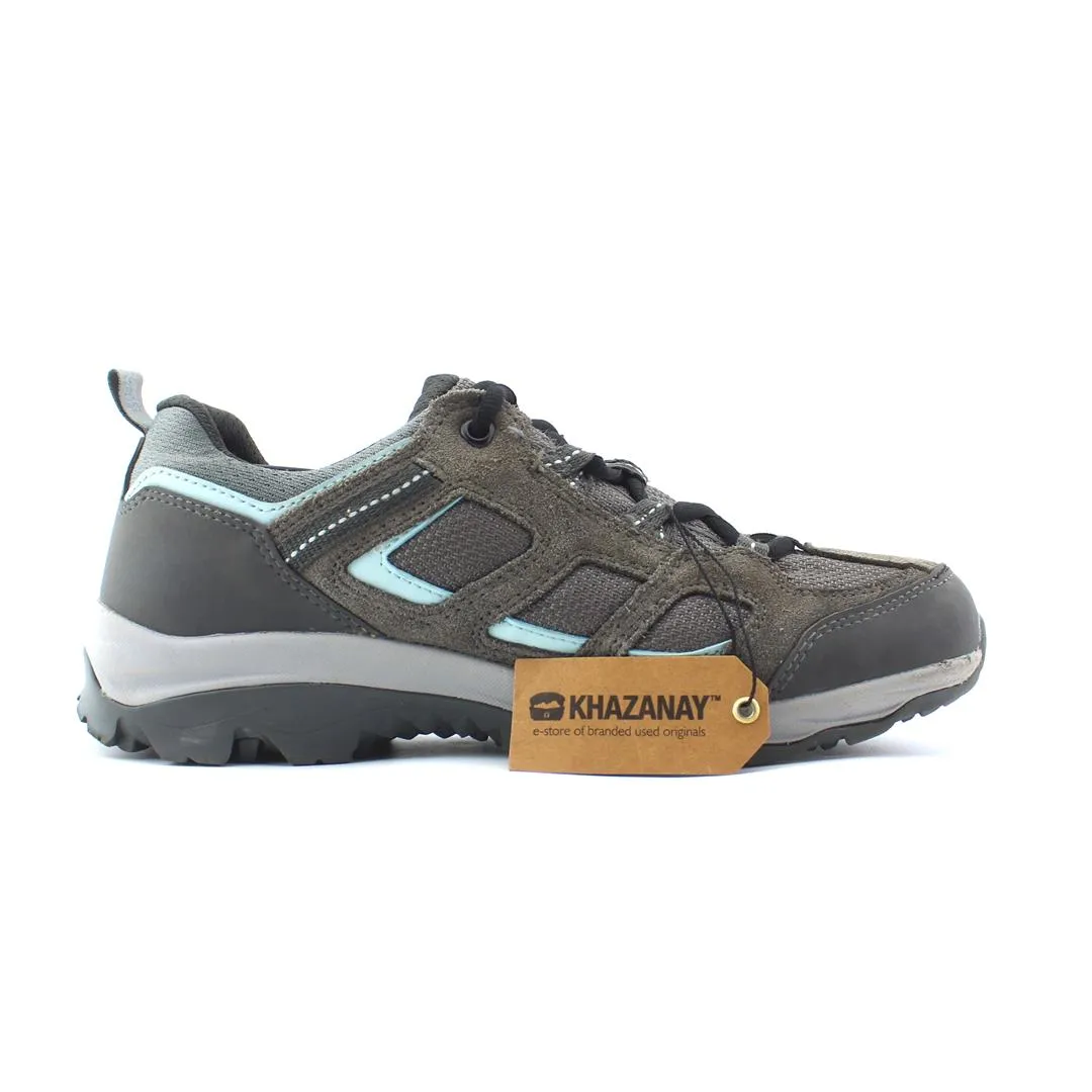 JACK WOLFSKIN VOJO 3 TEXAPORE LOW
