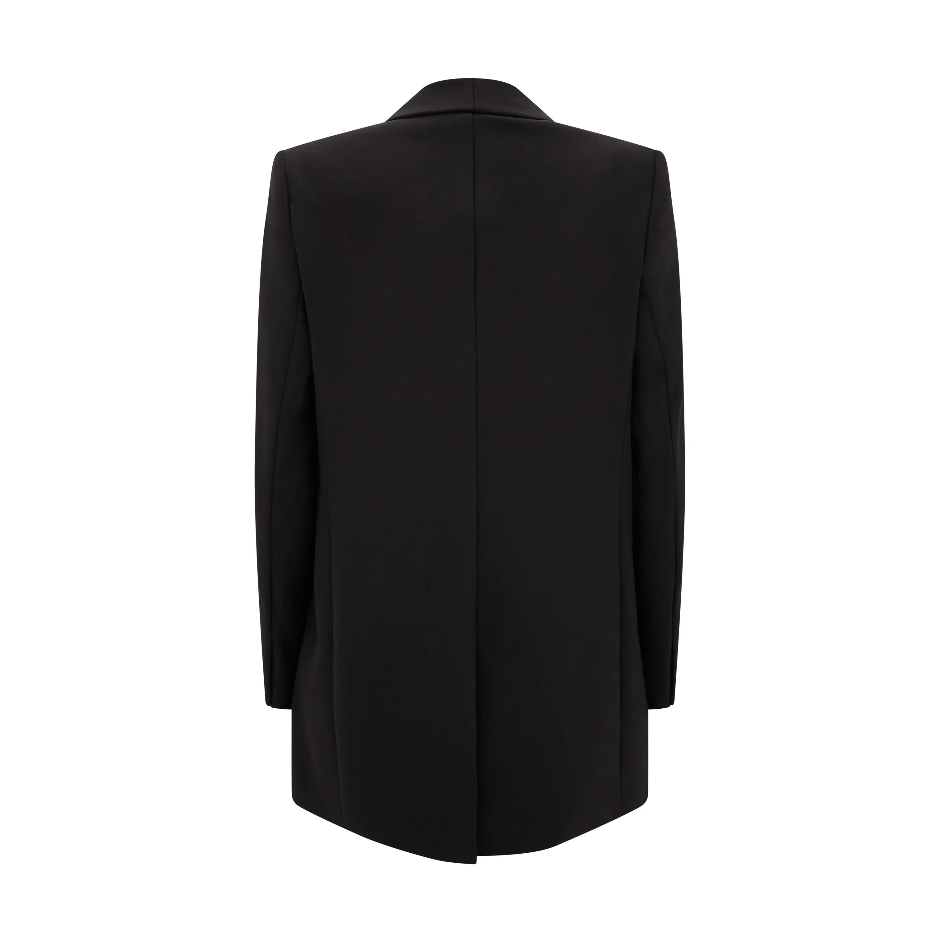 Jegular Tailored Travel Jacket