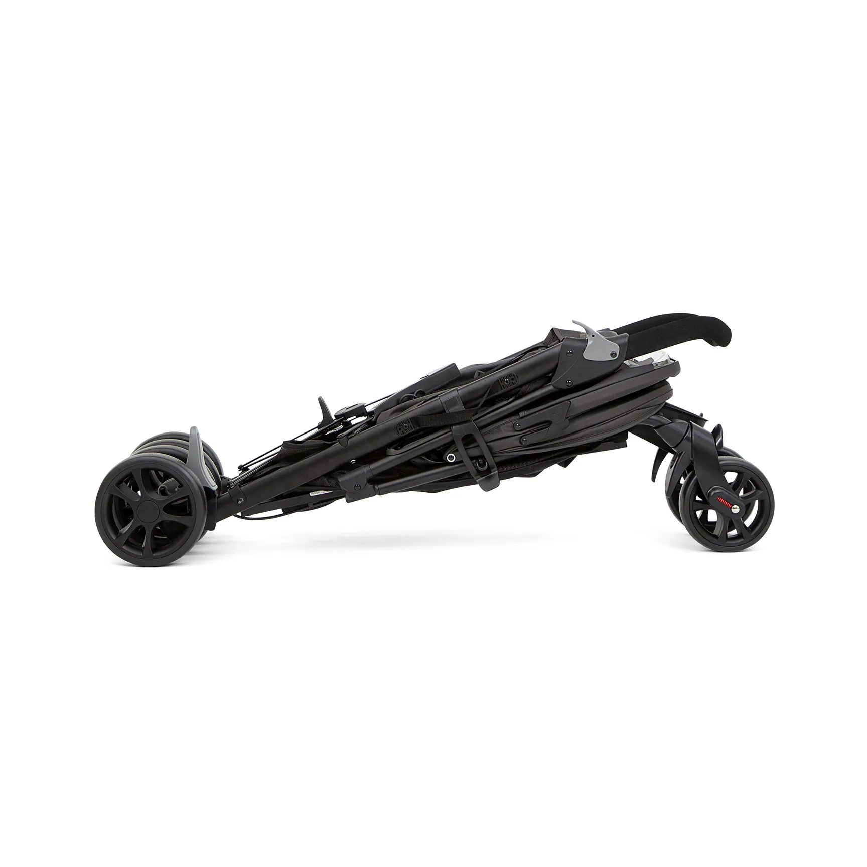 Joie Brisk LX Stroller in Ember