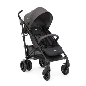 Joie Brisk LX Stroller in Ember