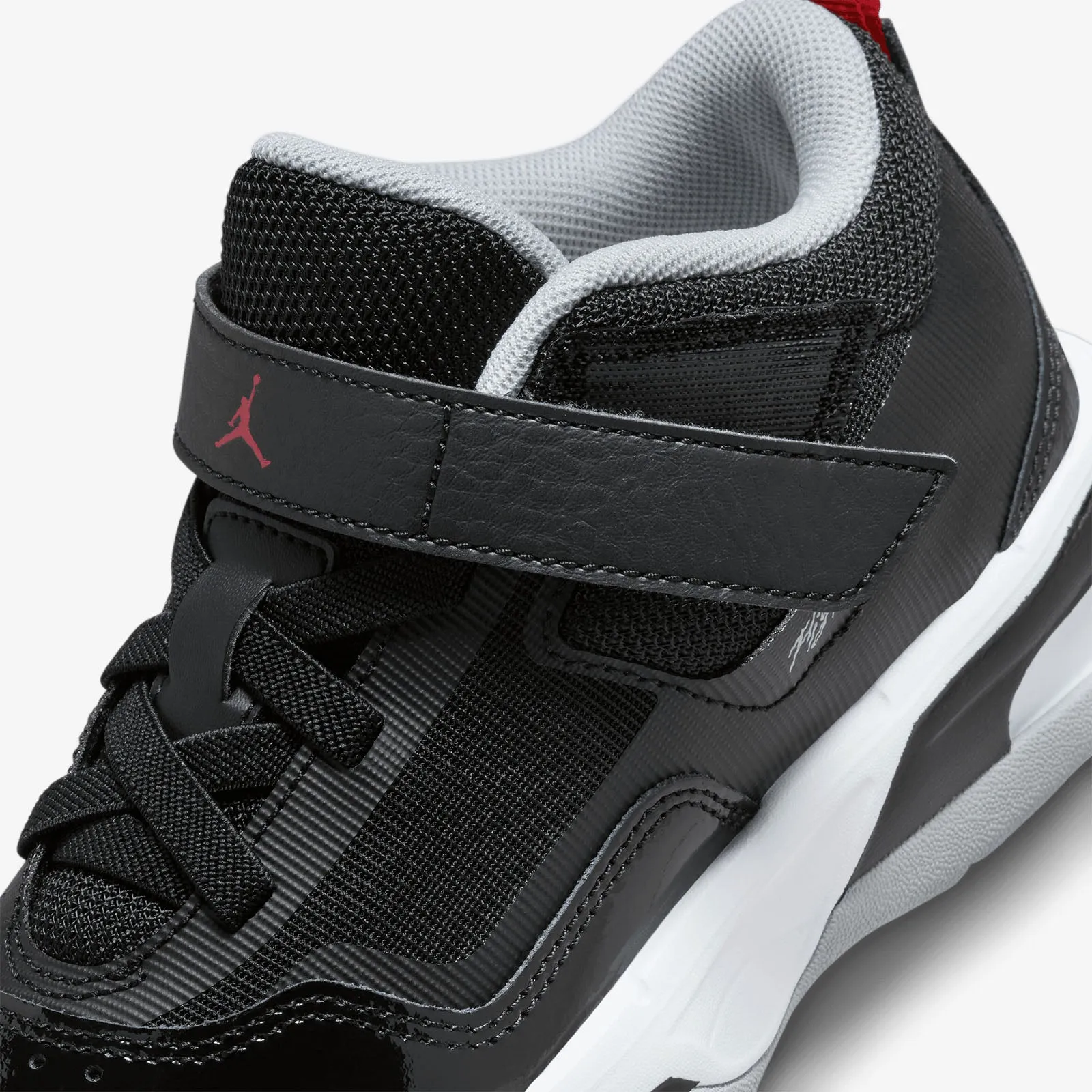 Jordan Stay Loyal 3 (PS) - Black/Red