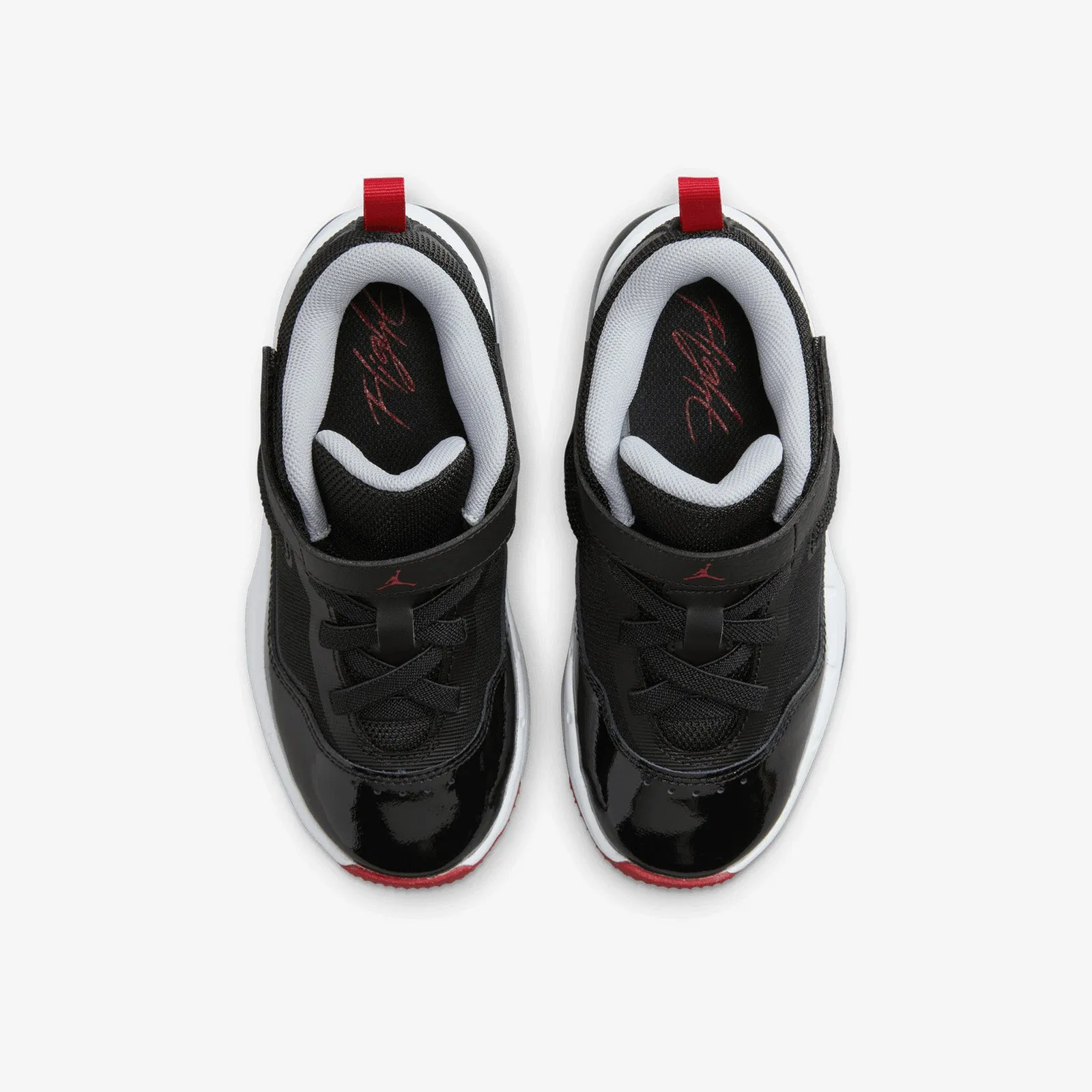 Jordan Stay Loyal 3 (PS) - Black/Red