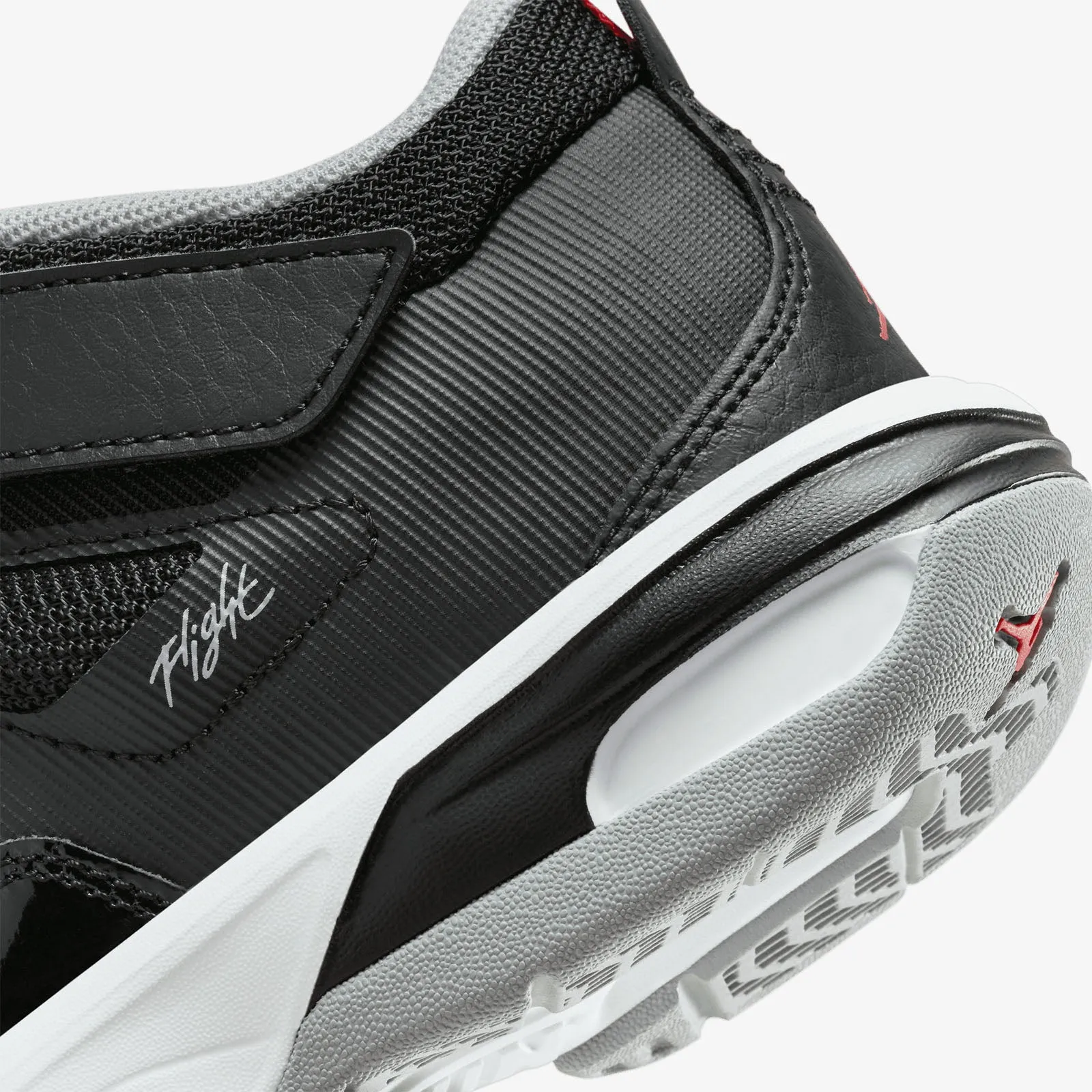 Jordan Stay Loyal 3 (PS) - Black/Red