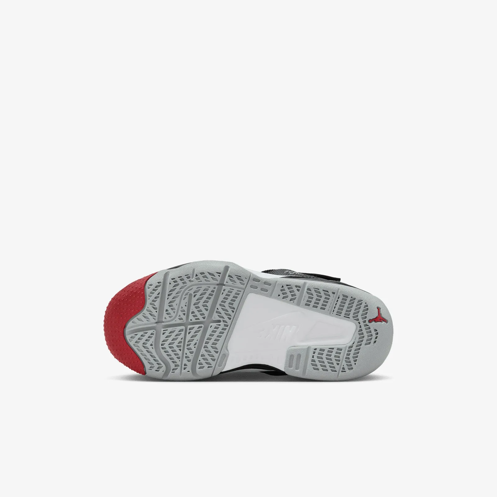 Jordan Stay Loyal 3 (PS) - Black/Red