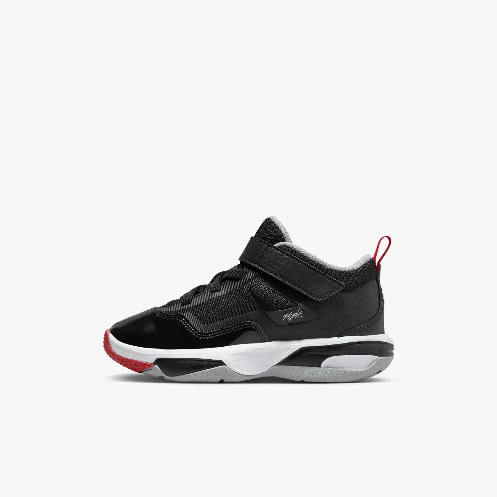 Jordan Stay Loyal 3 (PS) - Black/Red
