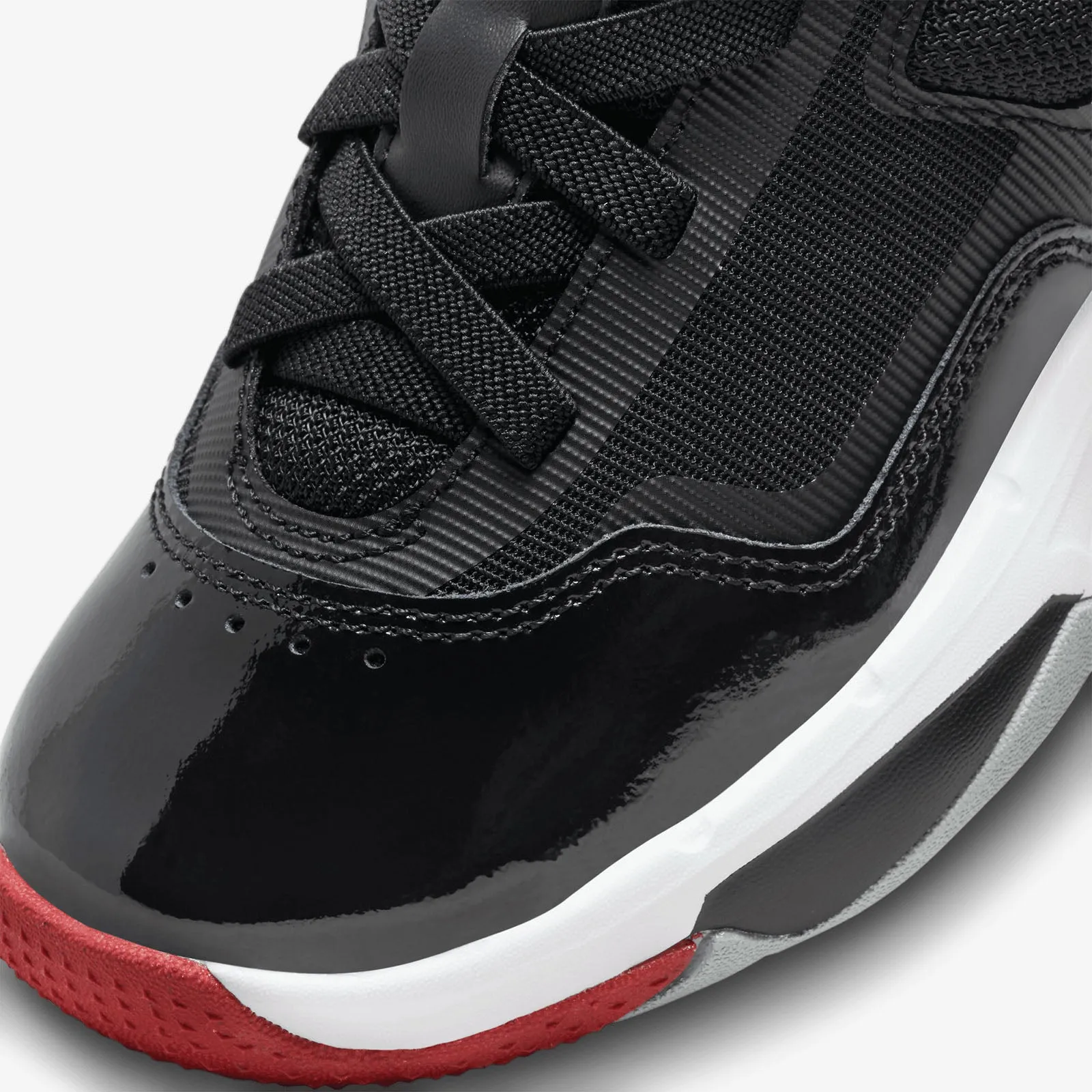 Jordan Stay Loyal 3 (PS) - Black/Red