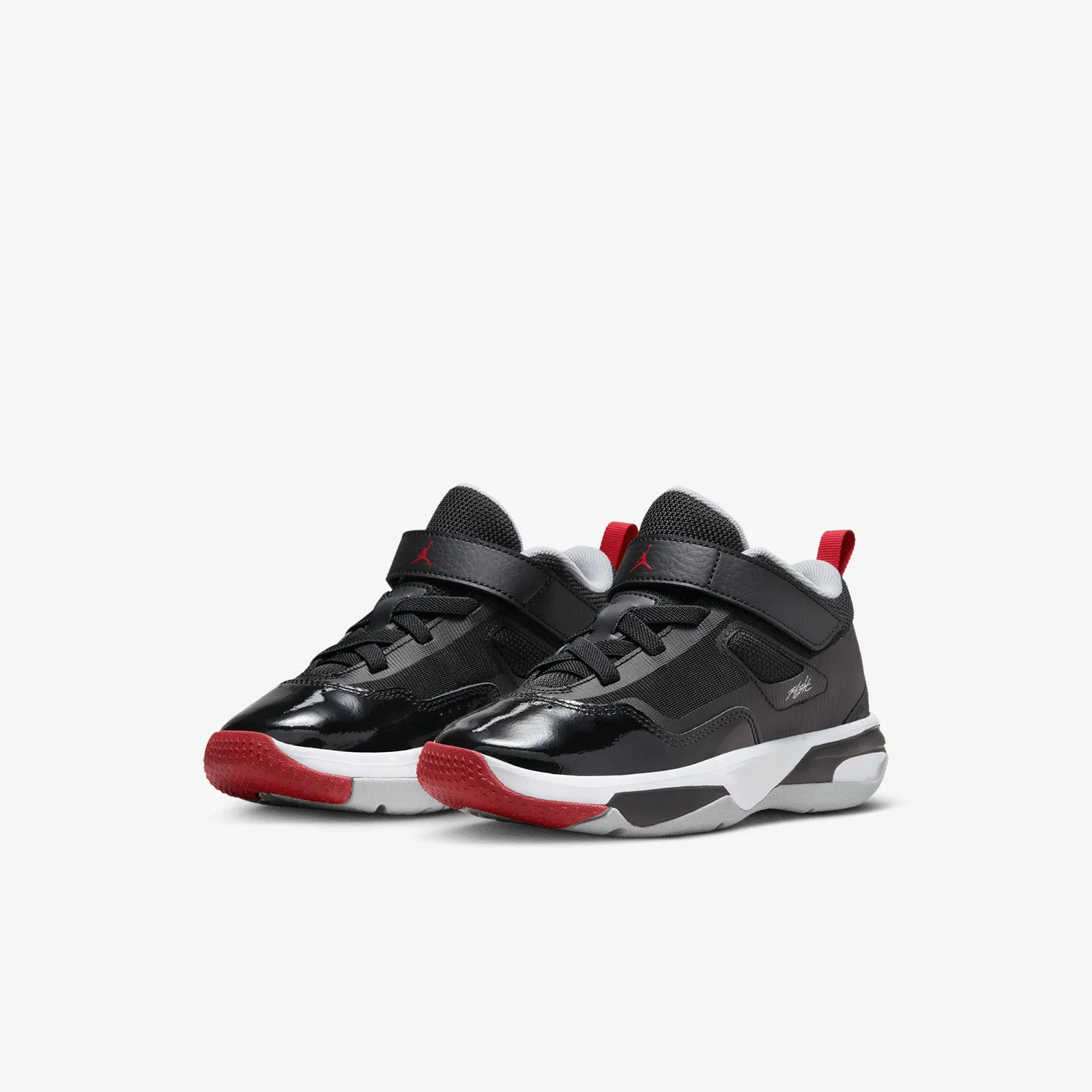 Jordan Stay Loyal 3 (PS) - Black/Red