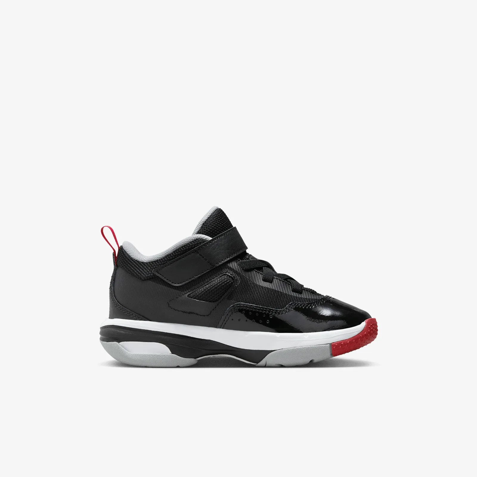Jordan Stay Loyal 3 (PS) - Black/Red
