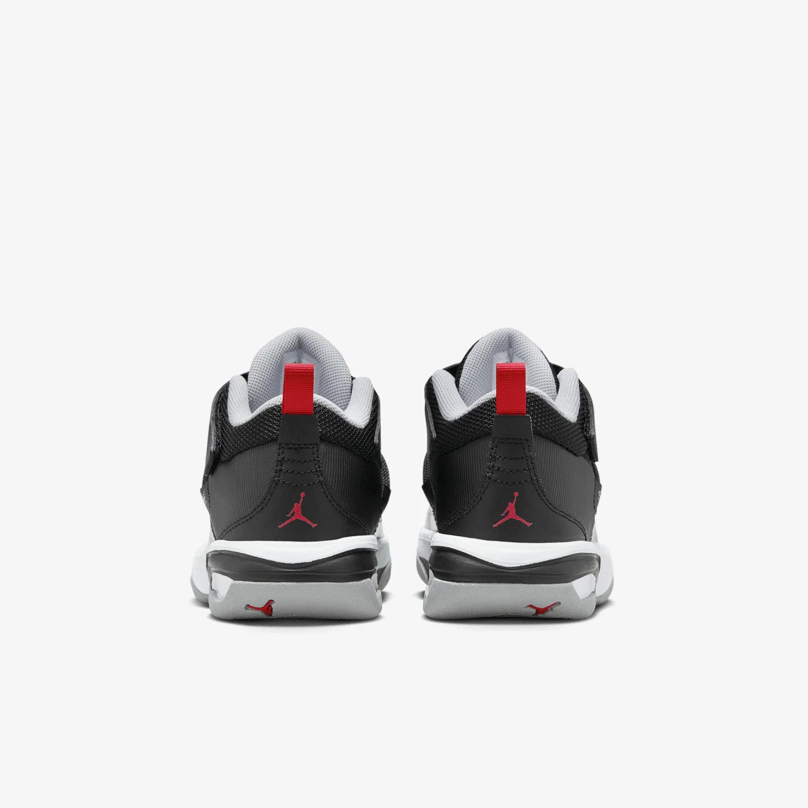 Jordan Stay Loyal 3 (PS) - Black/Red