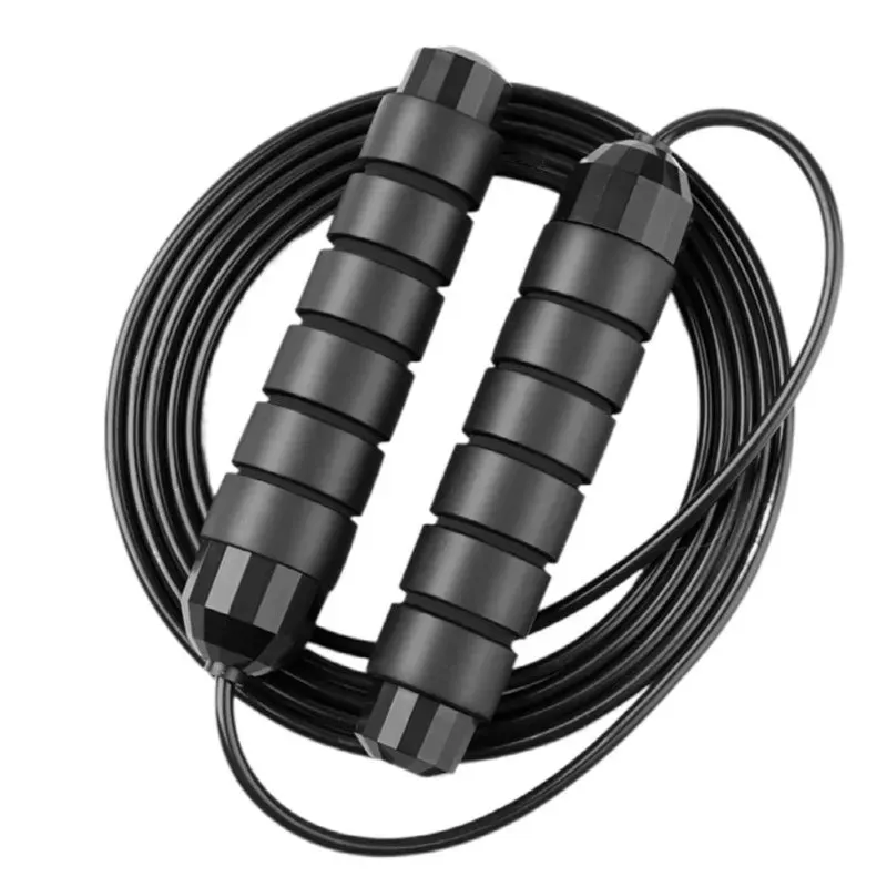 Jump Rope Tangle-Free