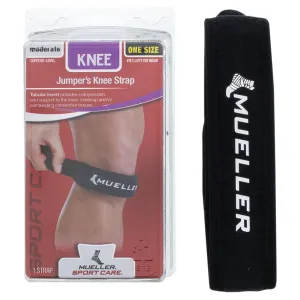 Jumper`s Knee Strap Jumper`s Knee Strap