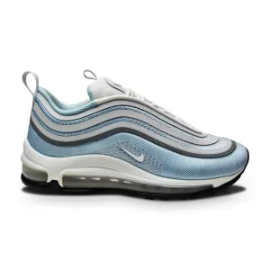 Juniors Nike Air Max 97 UL 17 (GS) - 917999 400 - Ocean Bliss White Juniors Nike Air Max 97 UL 17 (GS) - 917999 400 - Ocean Bliss White