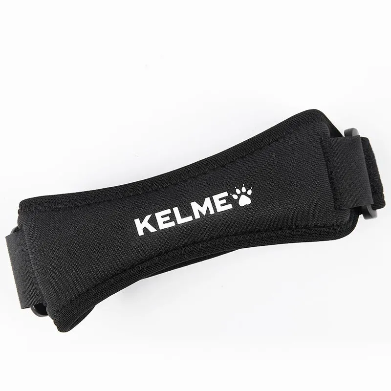KELME Sports Patellar Belt. Reduce your knee pain.