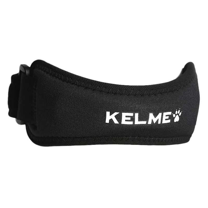 KELME Sports Patellar Belt. Reduce your knee pain.