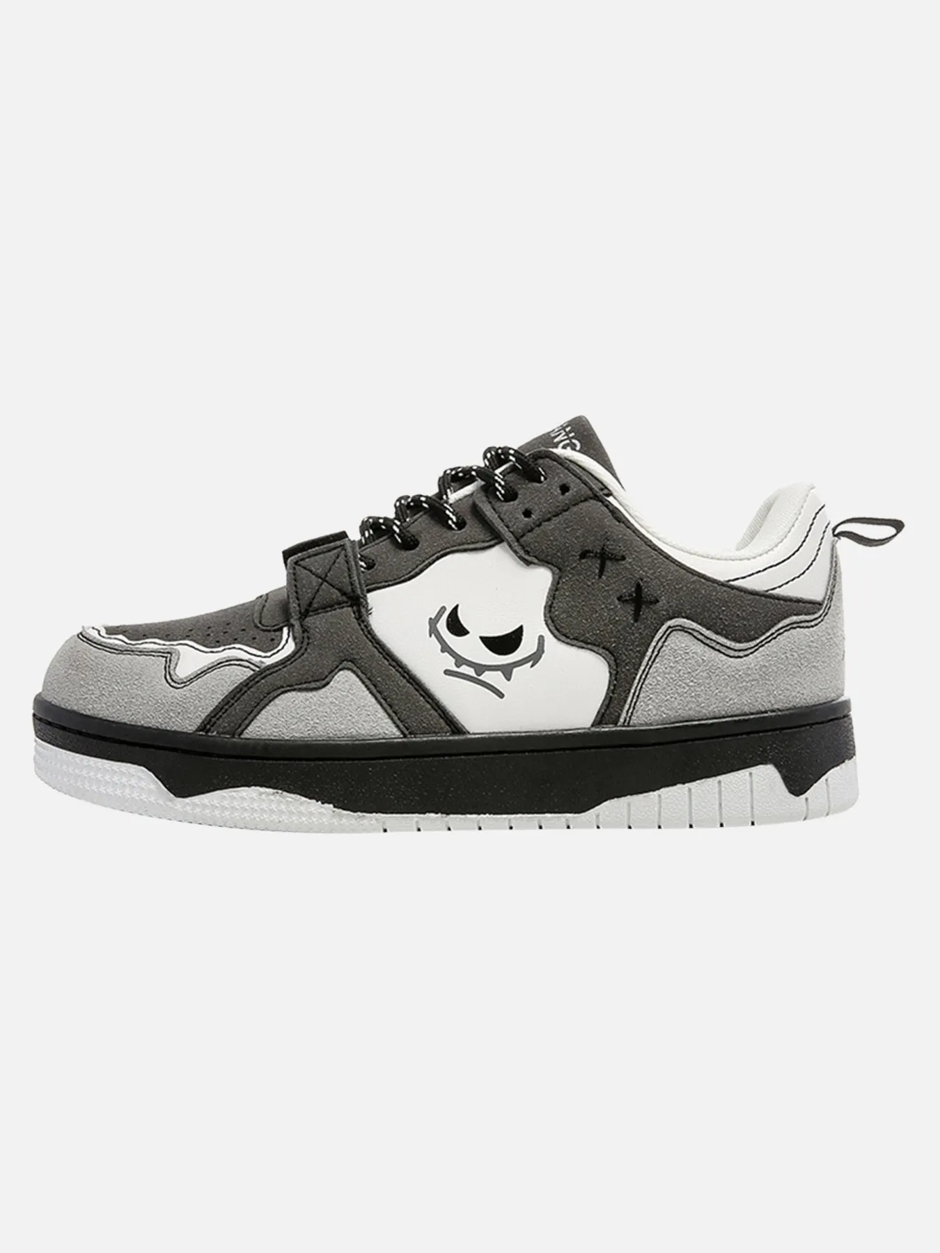 Kicksteria - Fashionable And Versatile Sports Board Shoes
