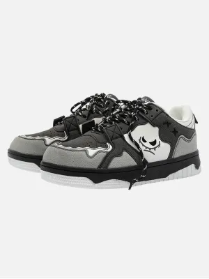 Kicksteria - Fashionable And Versatile Sports Board Shoes