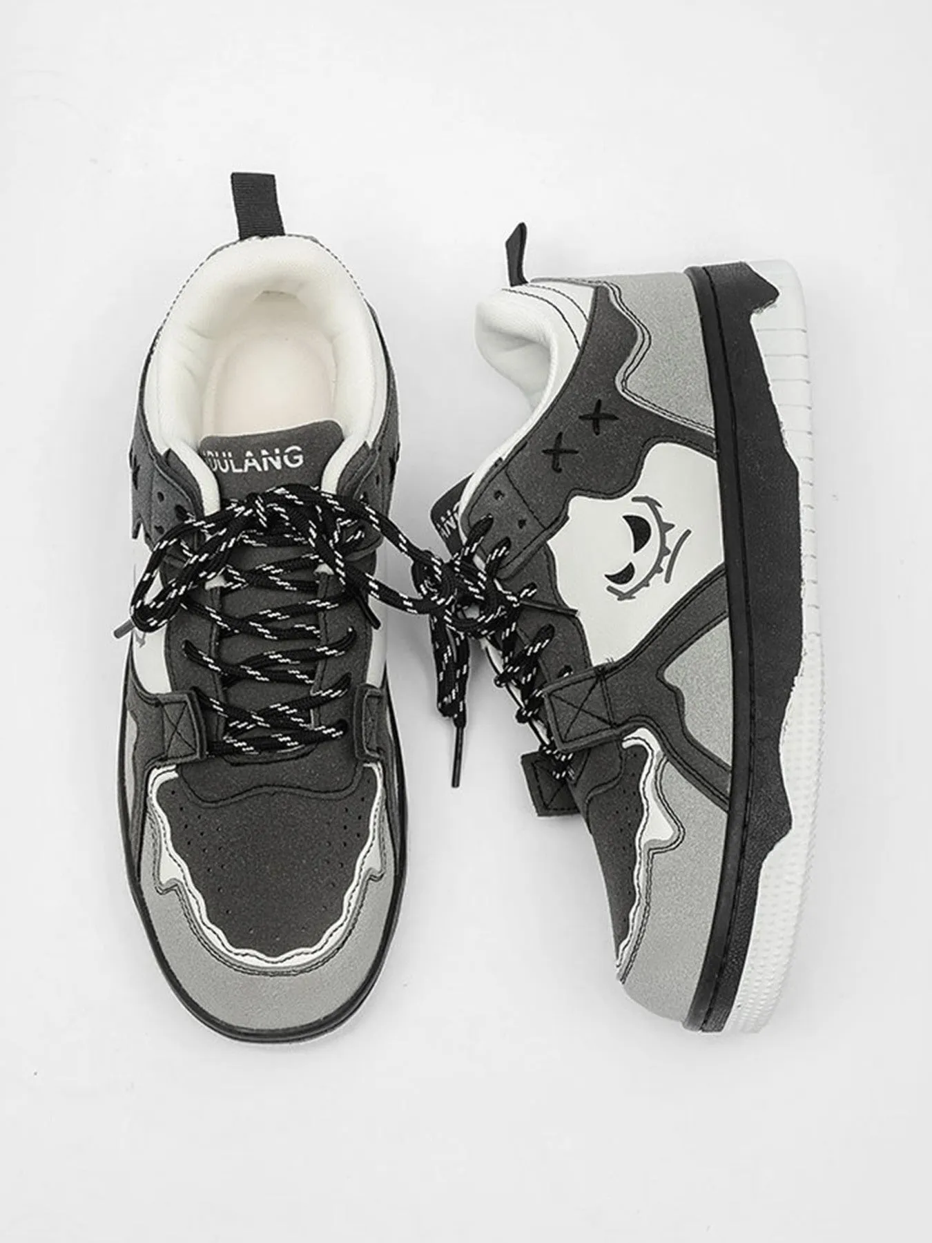 Kicksteria - Fashionable And Versatile Sports Board Shoes