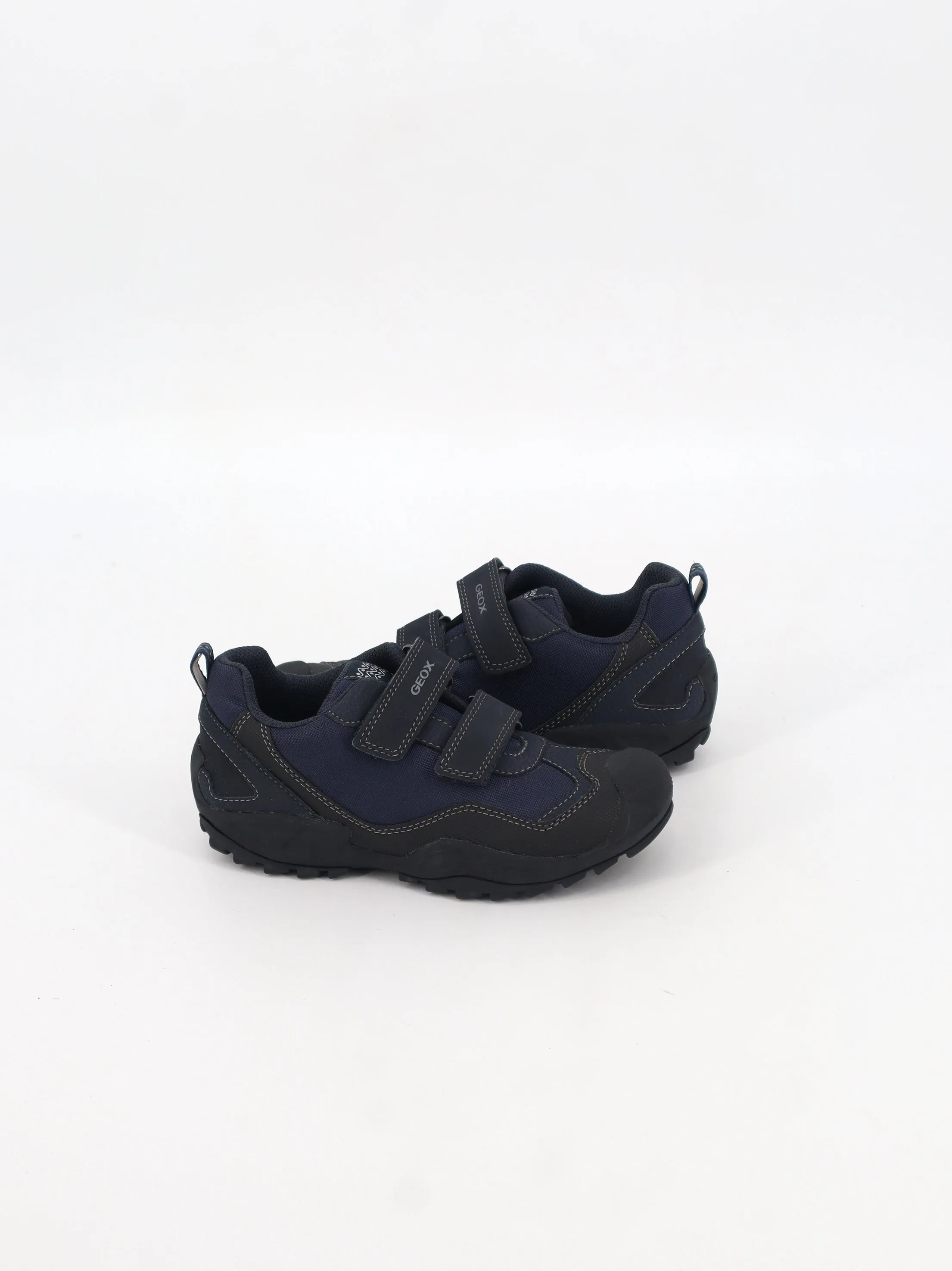 Kids Boy's Casual Shoes,Navy