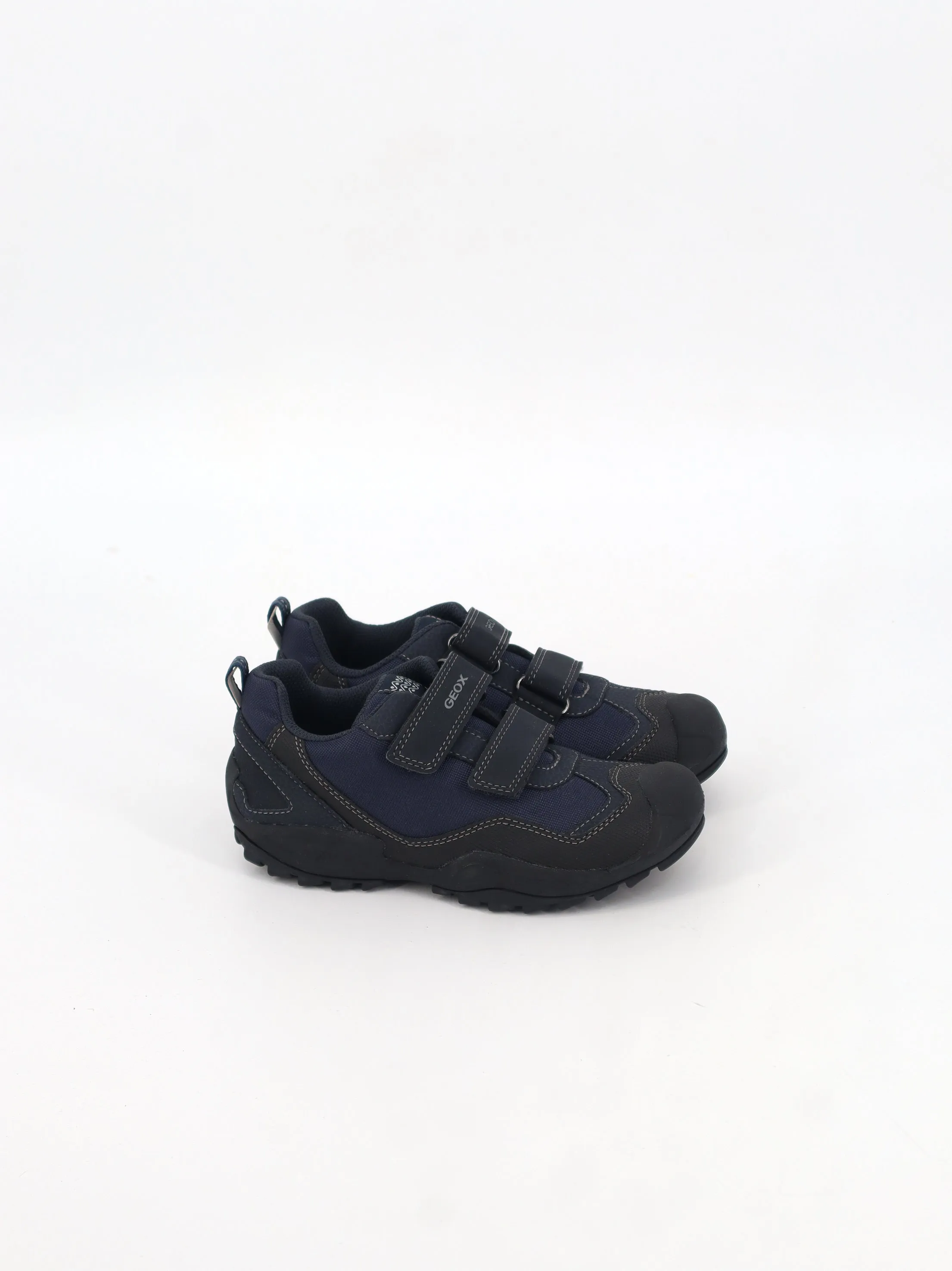 Kids Boy's Casual Shoes,Navy