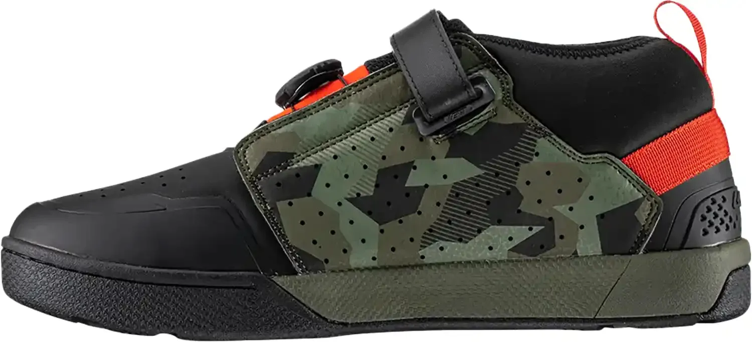 Leatt 4.0 Clip Pro Mens MTB Shoes