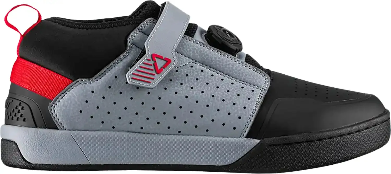 Leatt 4.0 Clip Pro Mens MTB Shoes