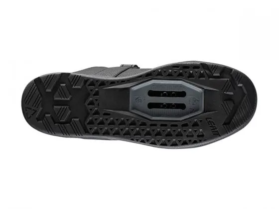 Leatt DBX 4.0 Clip Shoe Black