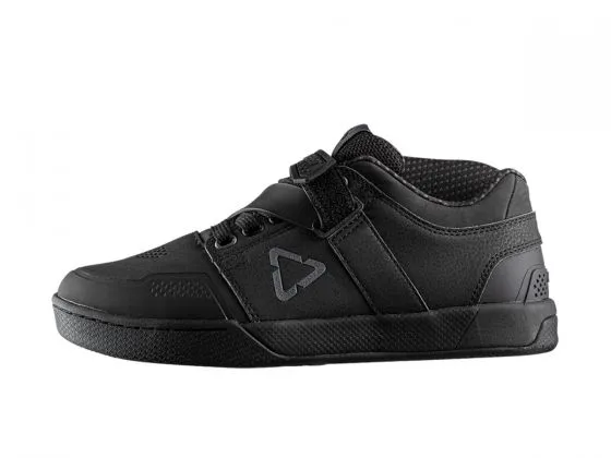 Leatt DBX 4.0 Clip Shoe Black