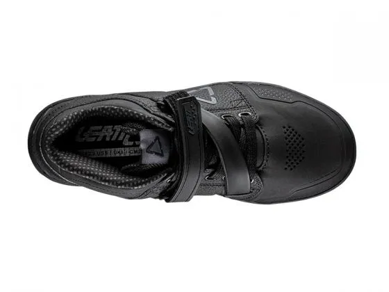Leatt DBX 4.0 Clip Shoe Black
