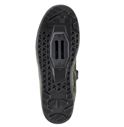 LEATT SHOE CLIP PRO 4.0 [2023]