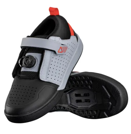 LEATT SHOE CLIP PRO 4.0 [2023]