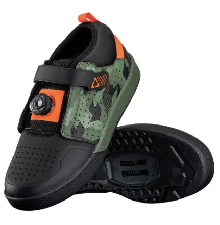 LEATT SHOE CLIP PRO 4.0 [2023]