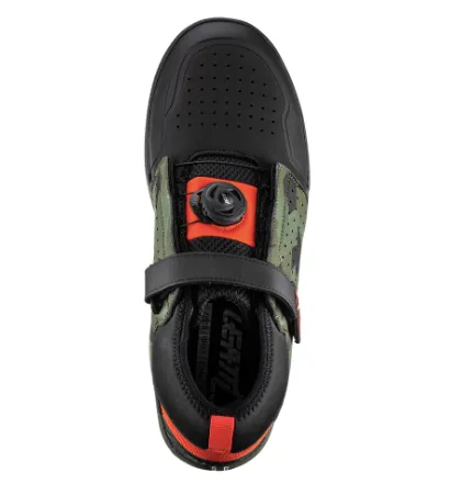 LEATT SHOE CLIP PRO 4.0 [2023]