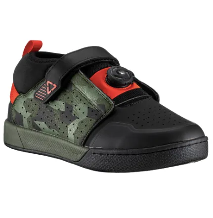 LEATT SHOE CLIP PRO 4.0 [2023]