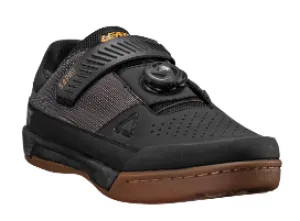 LEATT SHOE PROCLIP 5.0 [BLACK] 2024 *NEW*