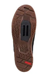 LEATT SHOE PROCLIP 5.0 [BLACK] 2024 *NEW*