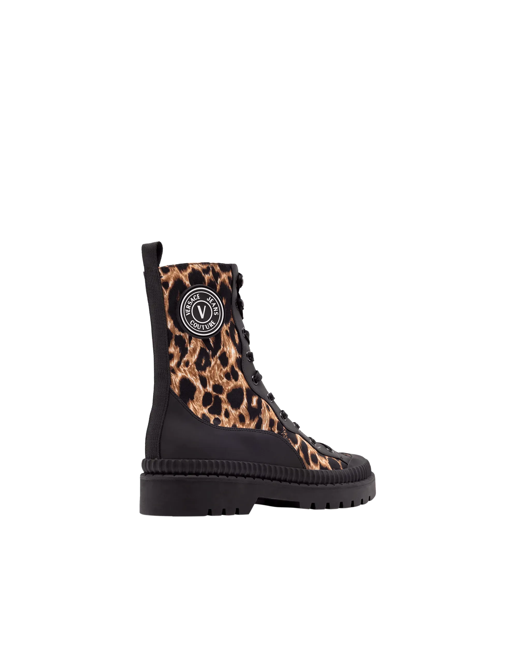 Leopard New Magnetar Boots