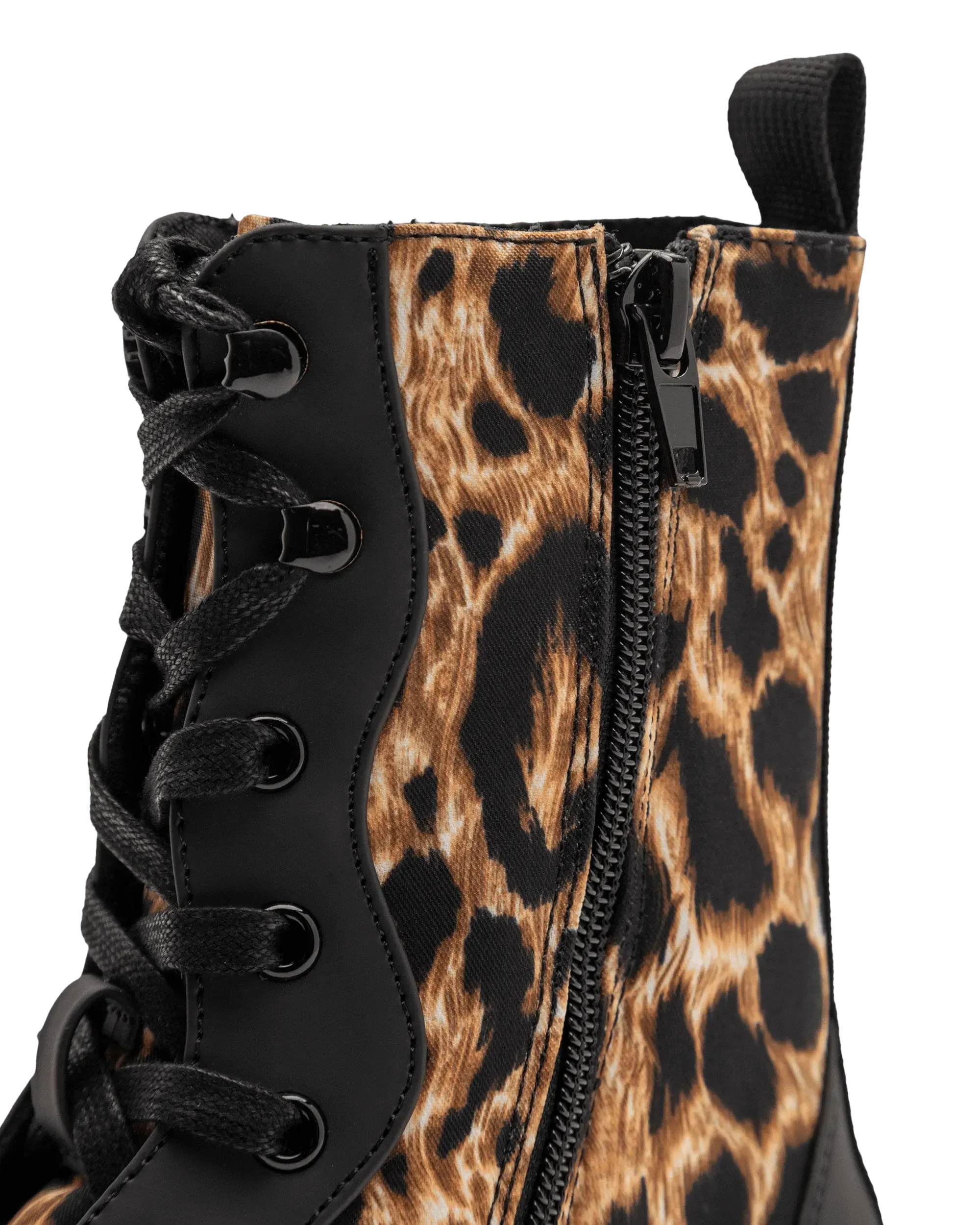 Leopard New Magnetar Boots