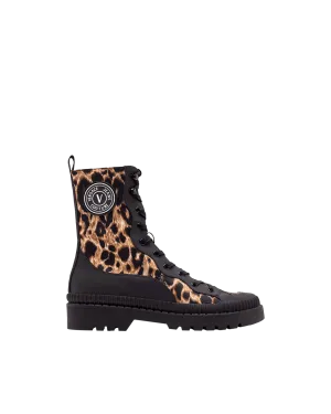 Leopard New Magnetar Boots