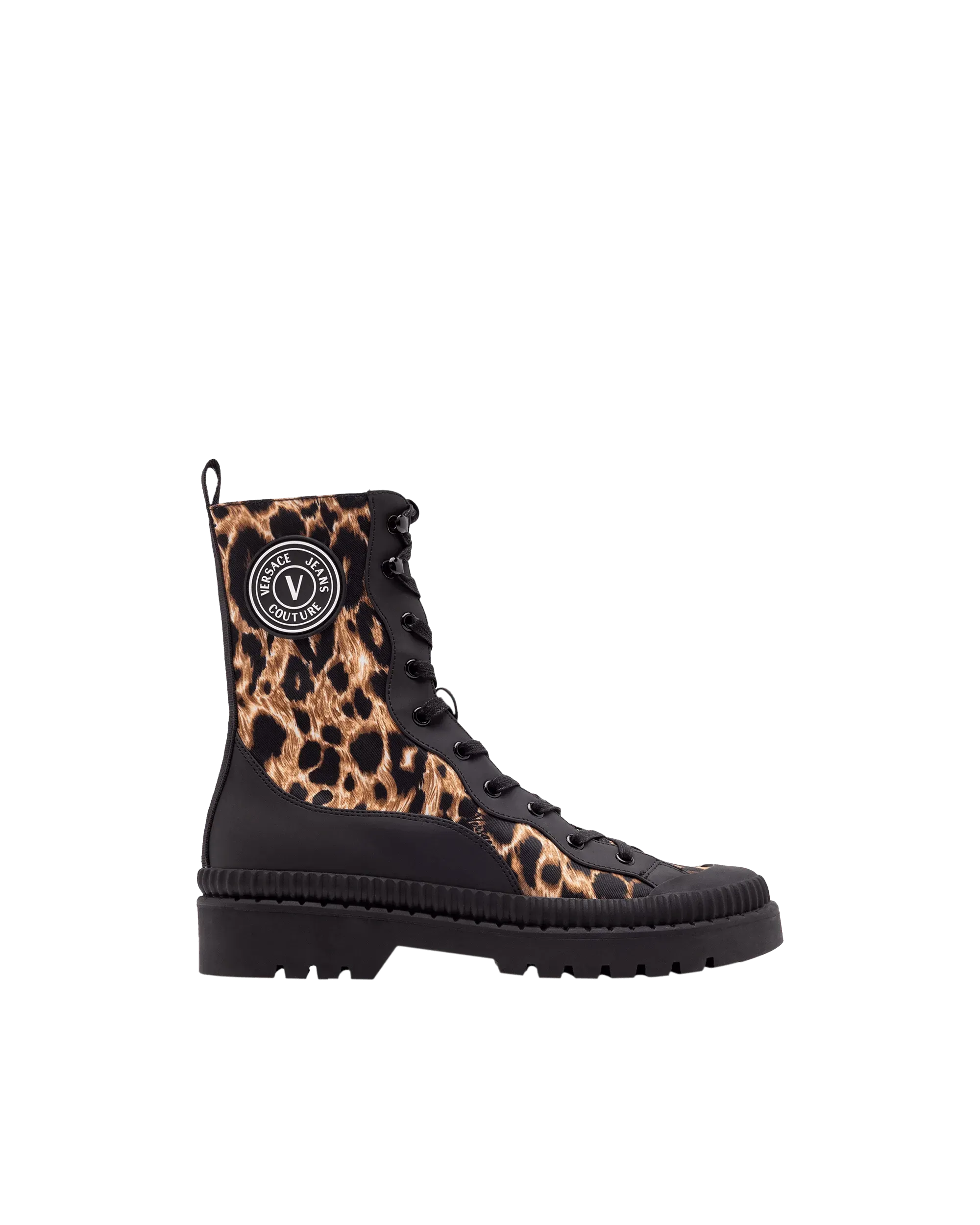 Leopard New Magnetar Boots