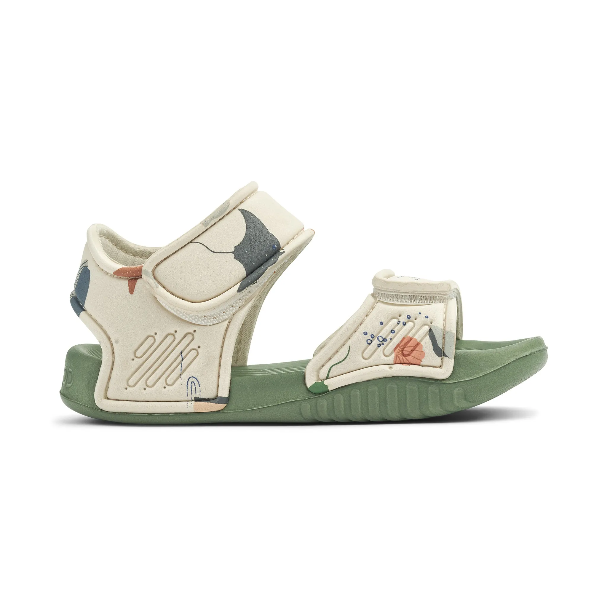 Liewood Blumer Sandals