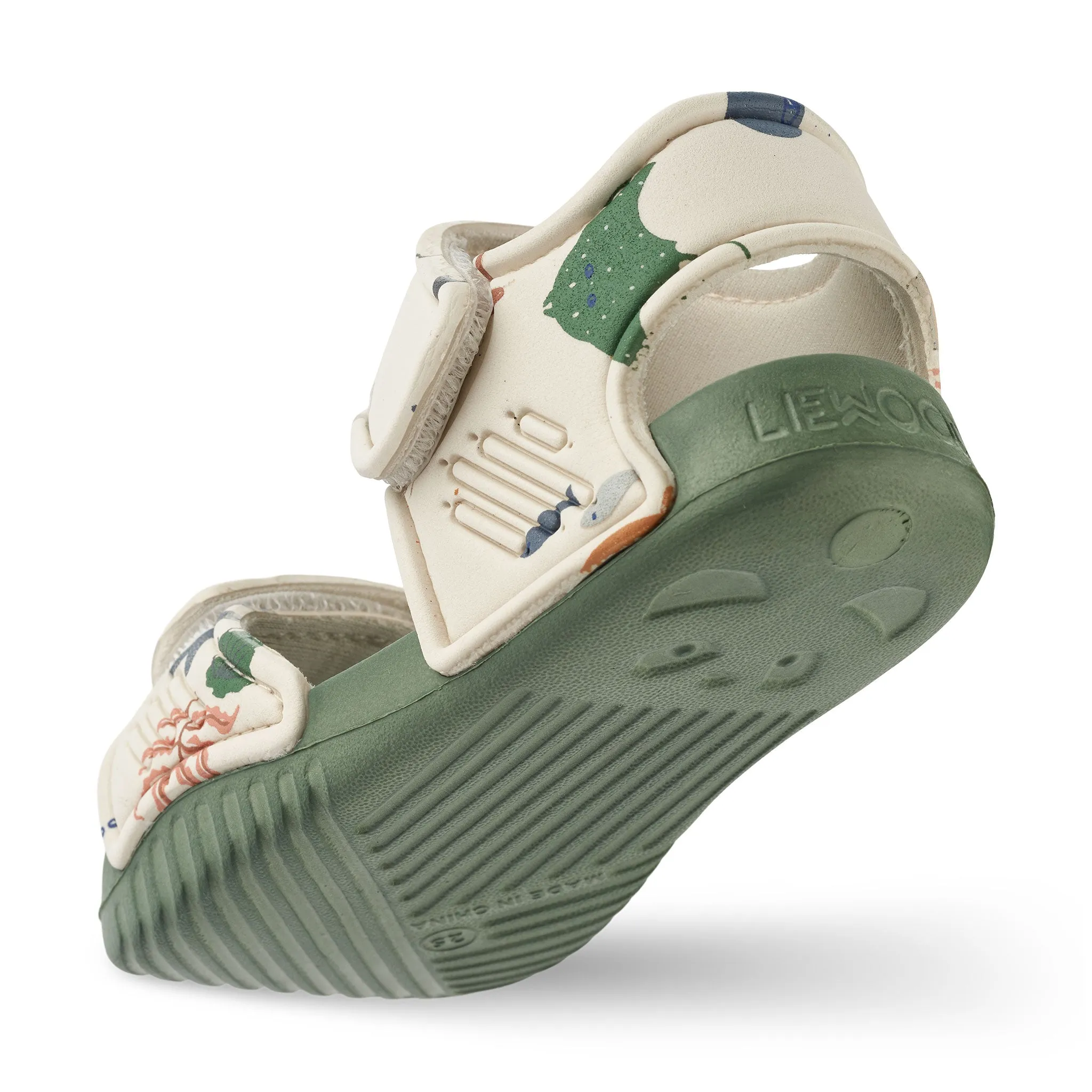 Liewood Blumer Sandals