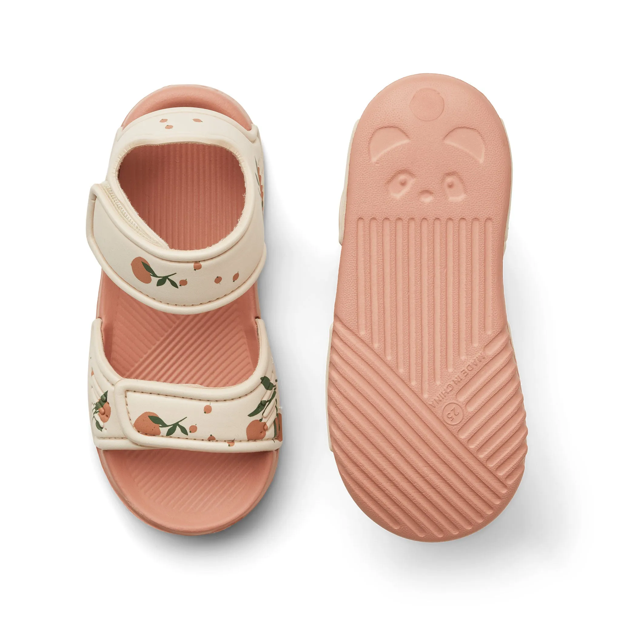 Liewood Blumer Sandals