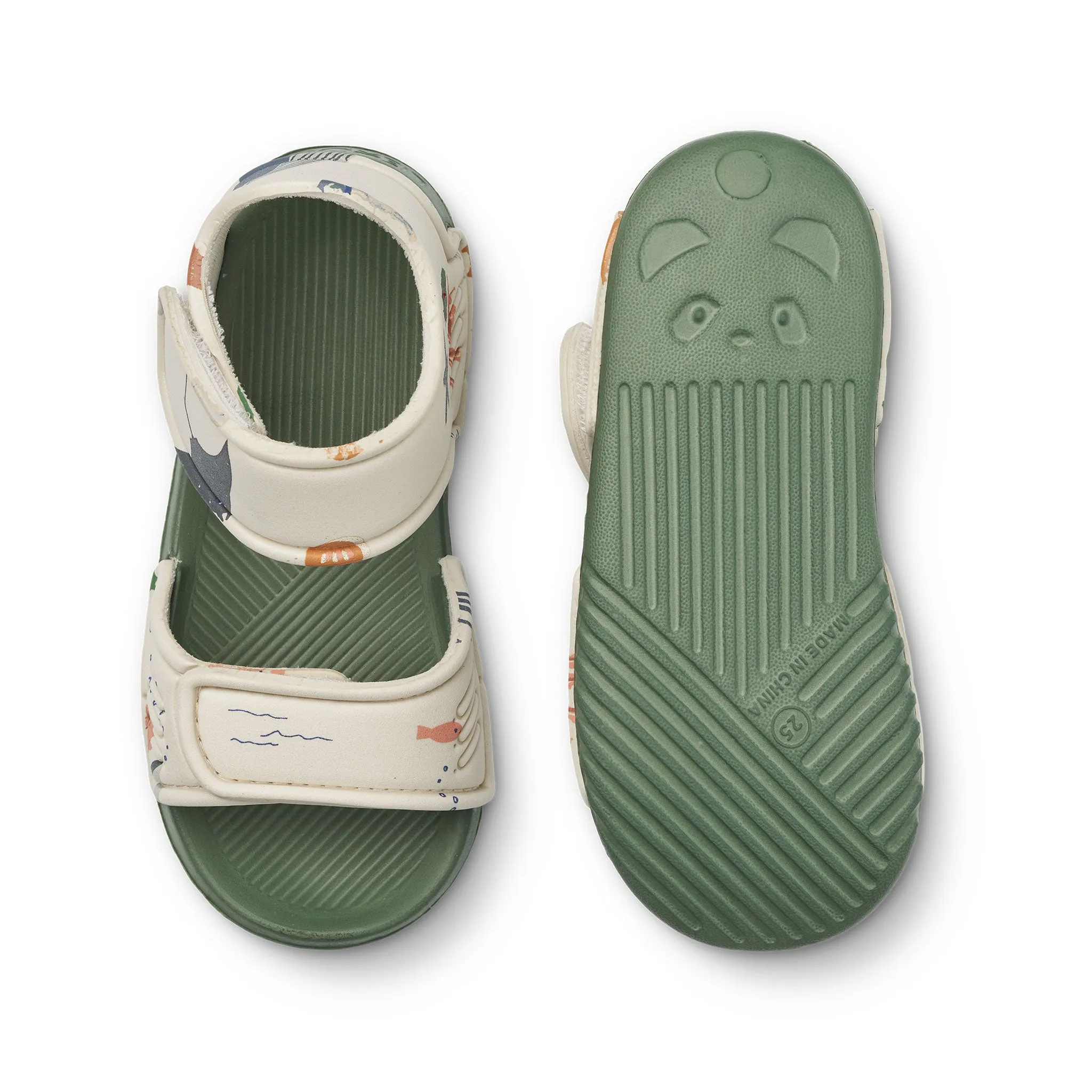 Liewood Blumer Sandals