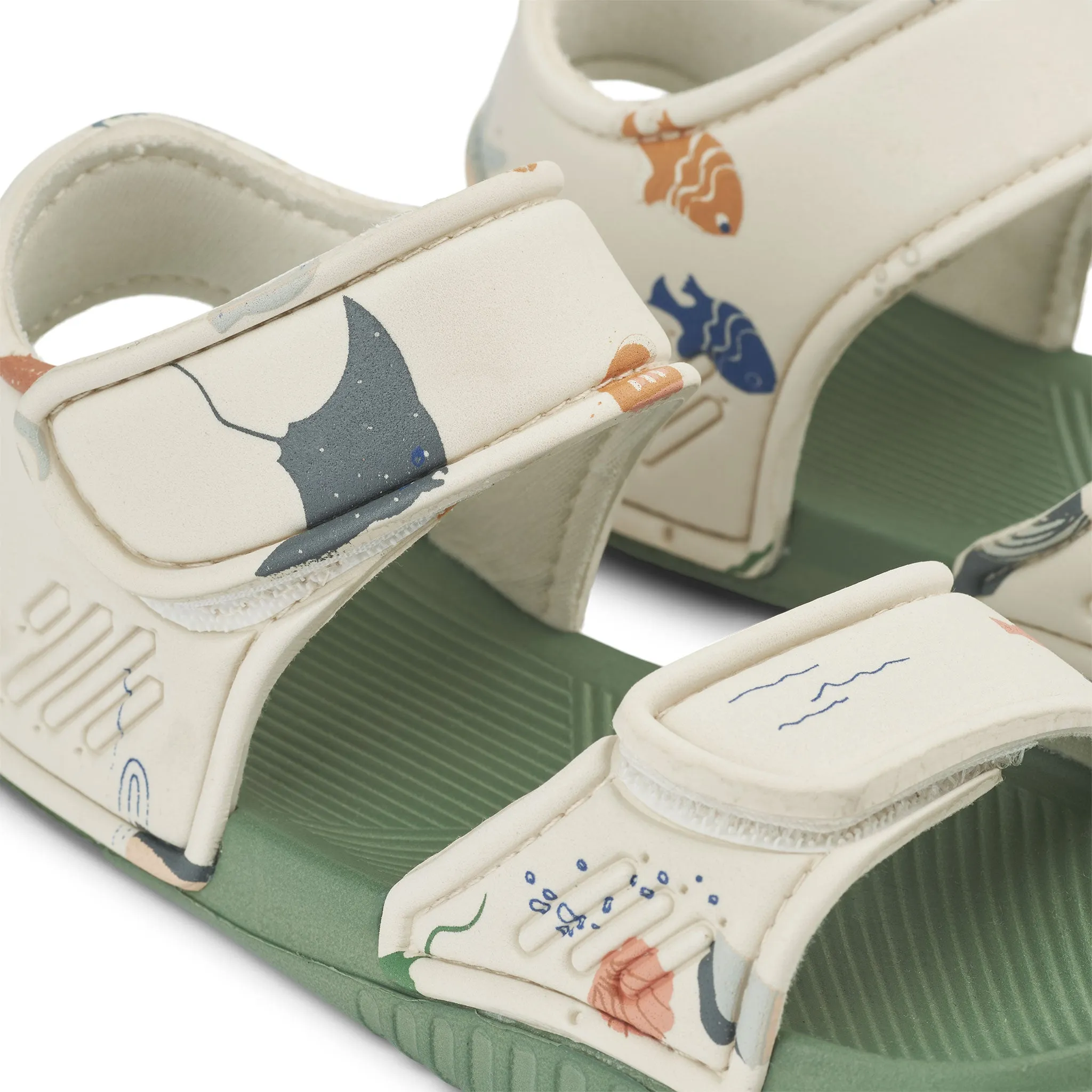 Liewood Blumer Sandals